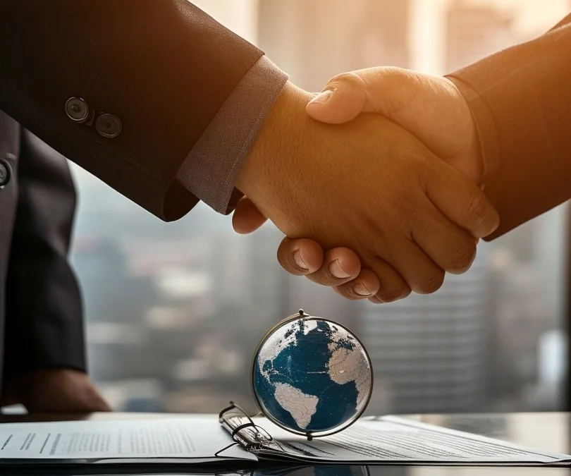 Business setup in Qatar with TBC QA professional services