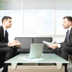 Professional work environment