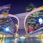 business consultant in qatar