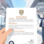 Promotion Approval from MoCI in Qatar