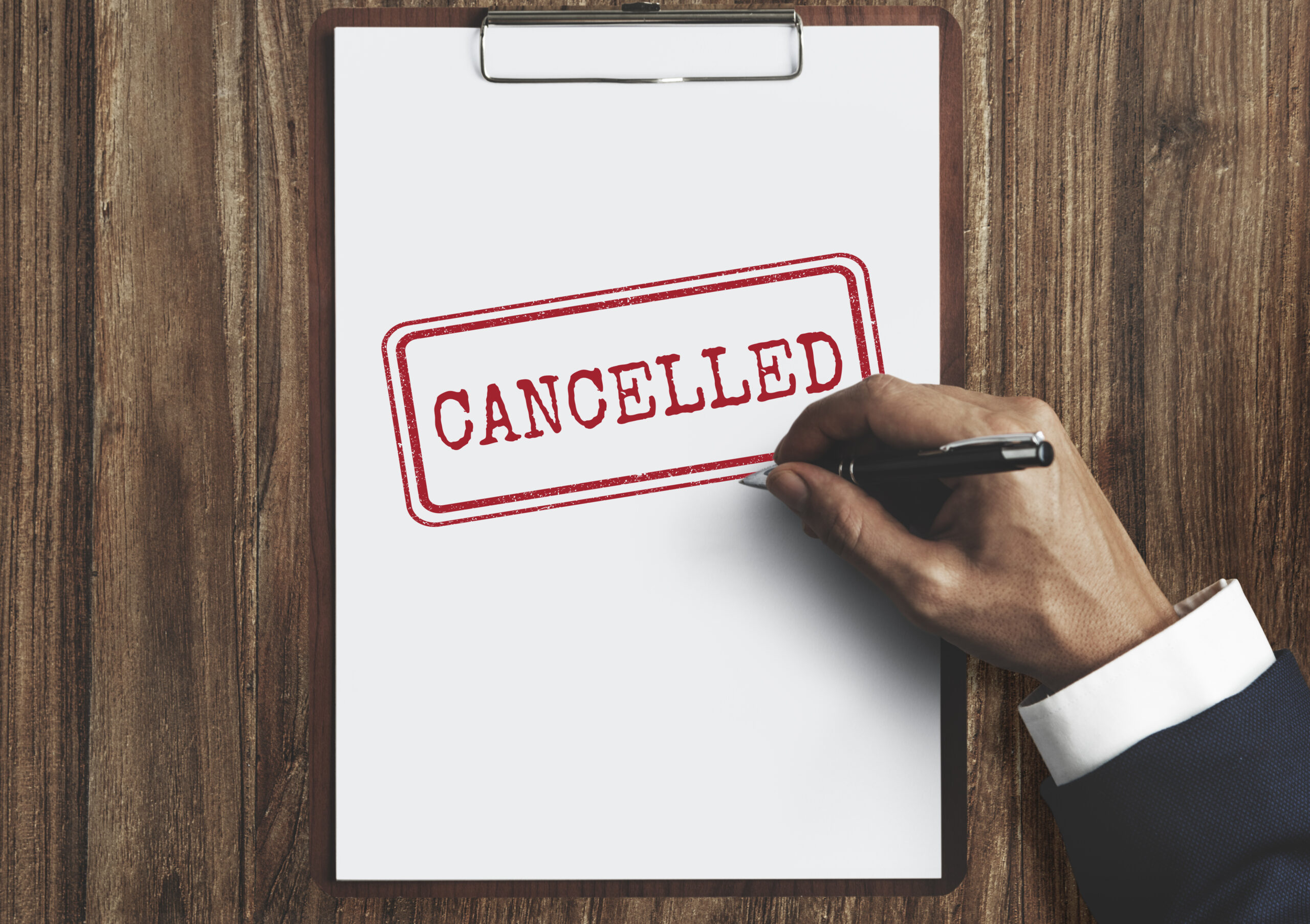 Company Cancellation in Qatar