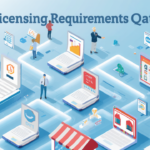 licensing requirements for e-commerce