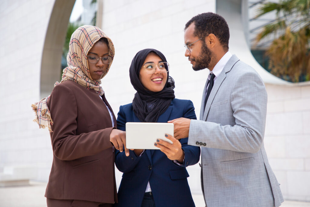 Local Sponsorship Services in Qatar