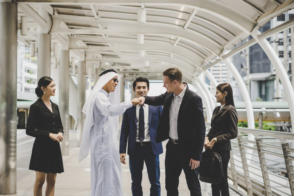 Local Sponsorship Services in Qatar