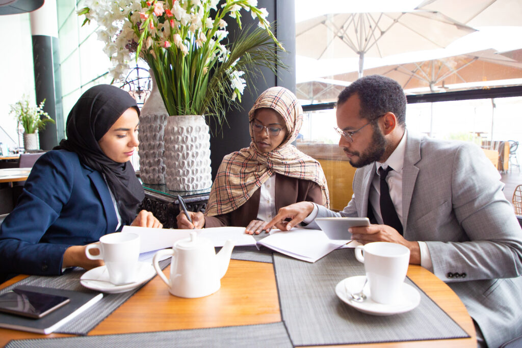 100% Ownership Business in Qatar