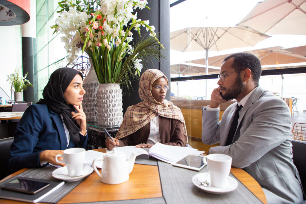 100% Ownership Business in Qatar