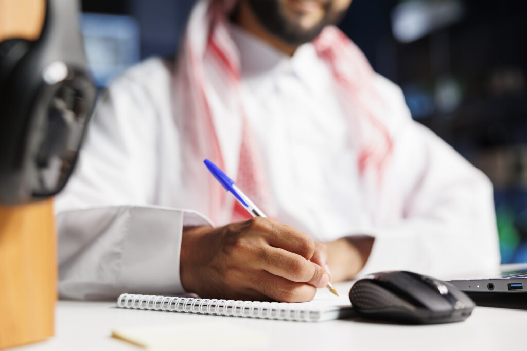 100% Ownership Business in Qatar