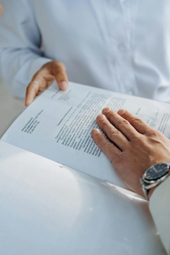 Company Formation in Qatar - TBC Business Consultants
