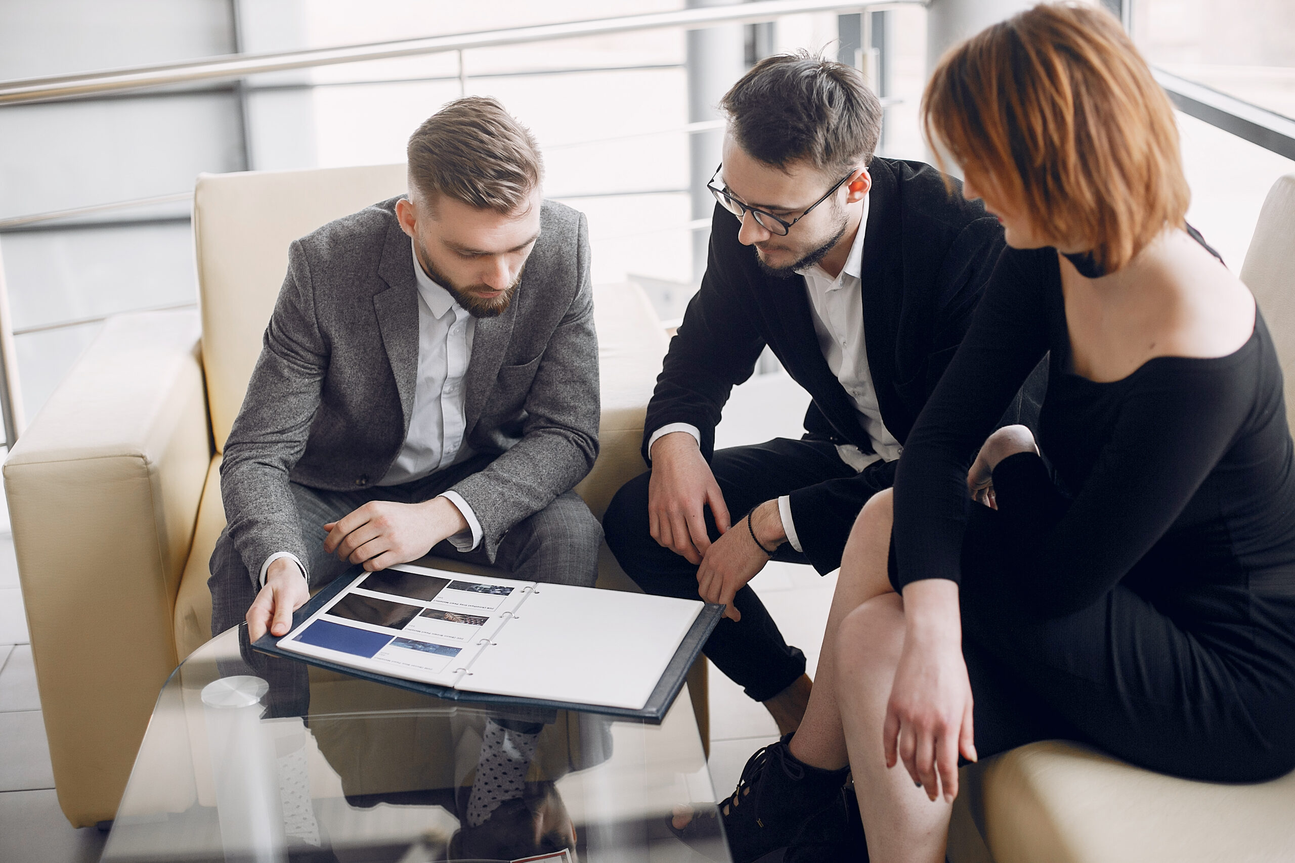 business consultancy services in qatar