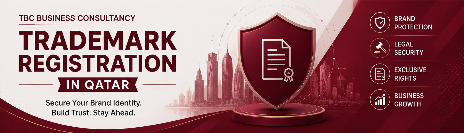 trademark registration in qatar