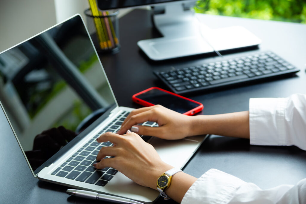 Typing Services in Qatar