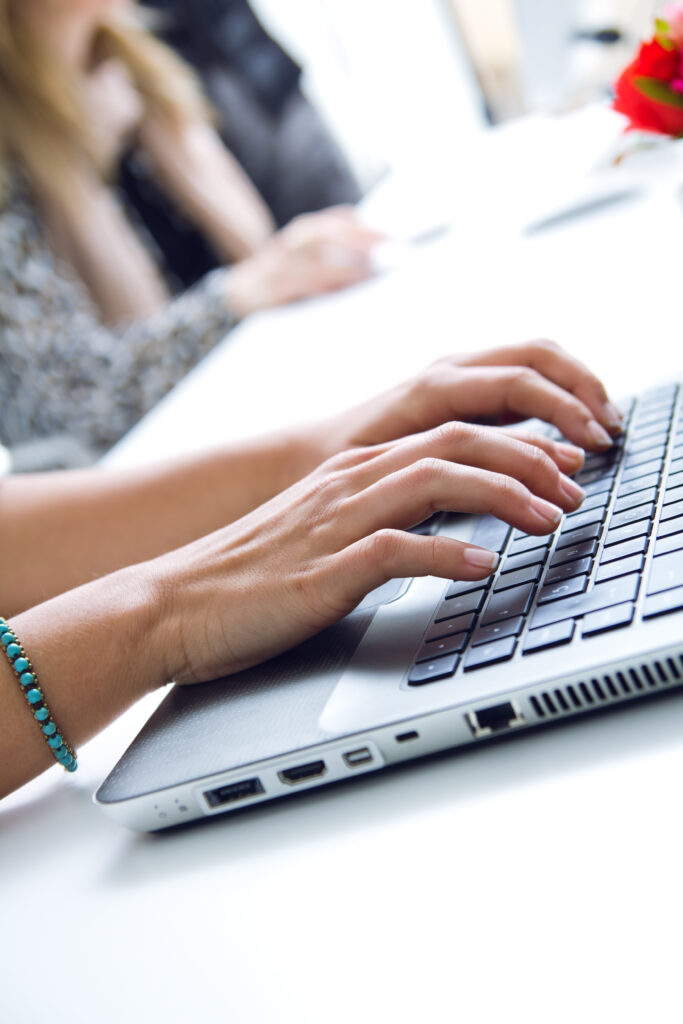 Typing Services in Qatar