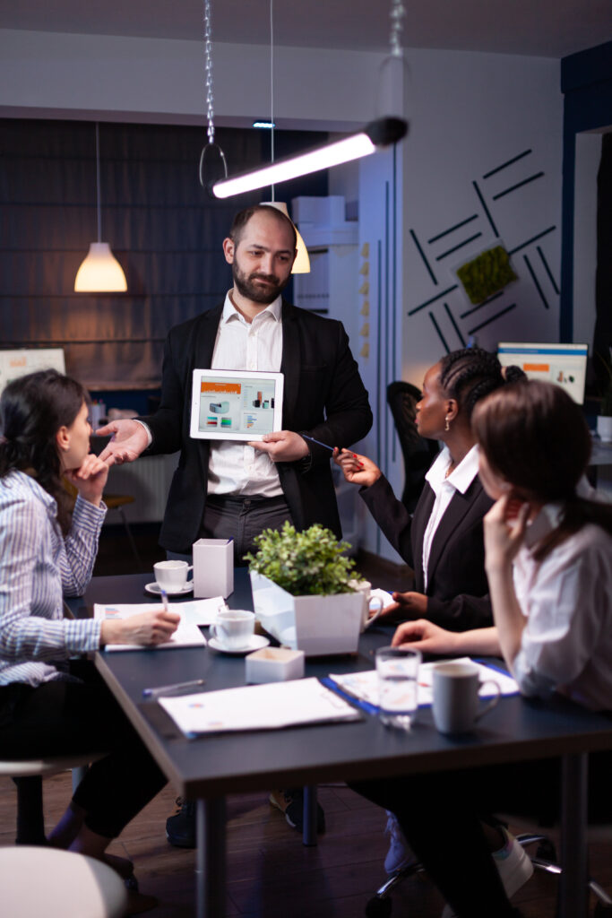 Company Share Transfer Services in Qatar