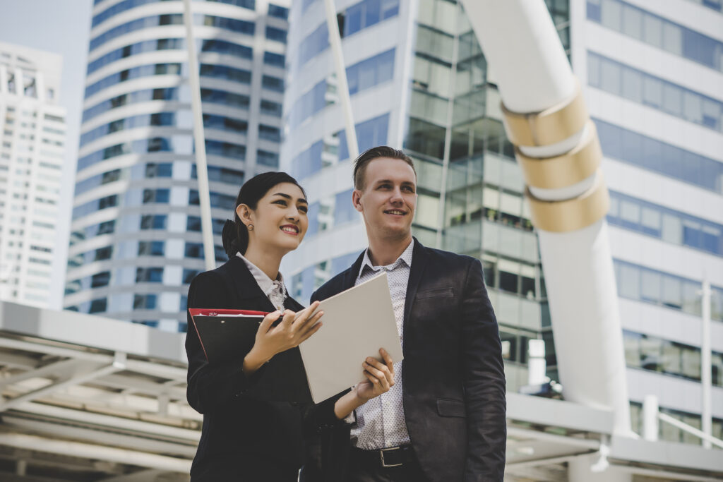 Business Management Consulting Services in Qatar