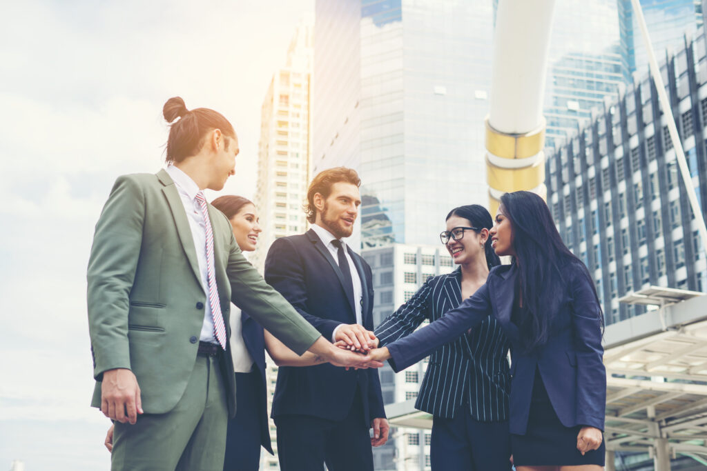 Business Consultancy Services