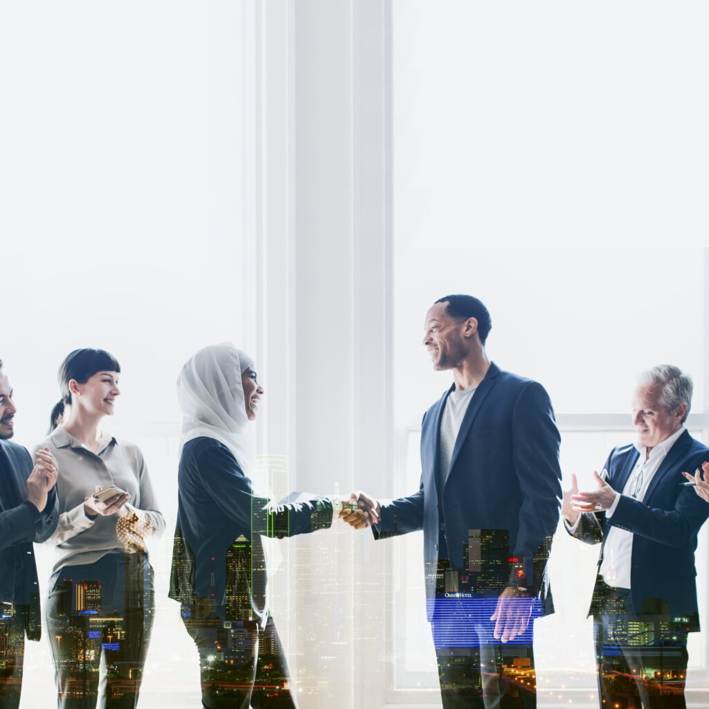 Business Consultancy Services