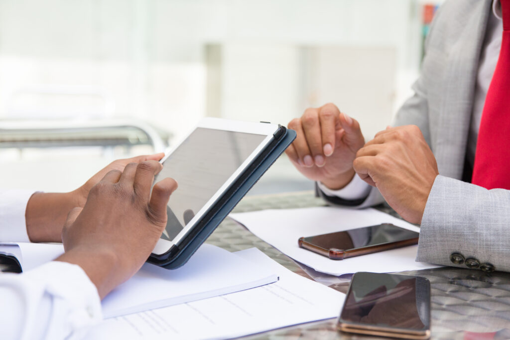 Company Share Transfer Services in Qatar