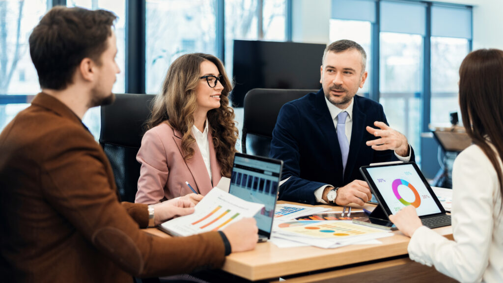 Corporate PRO Services in Qatar