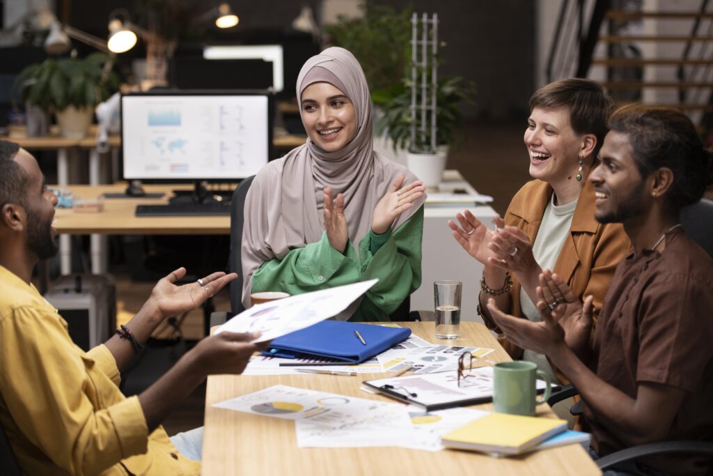 Startup Consultants in Qatar