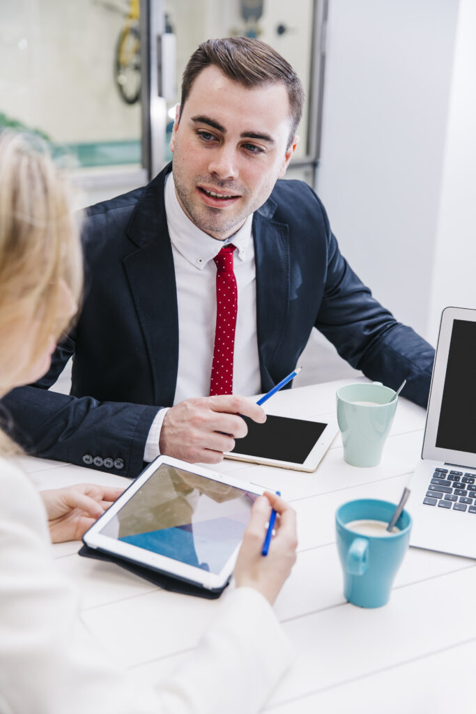 Corporate PRO Services in Qatar