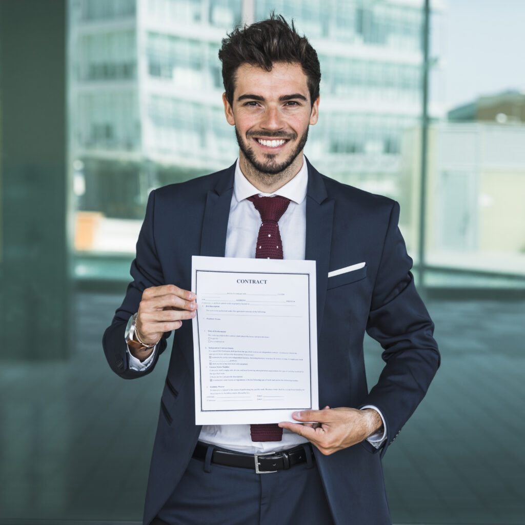 ISO Certifications & Standardizations in Qatar