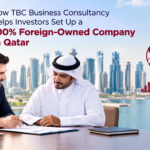 How TBC Business Consultancy Helps Investors