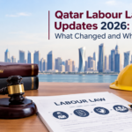 Qatar Labour Law Updates