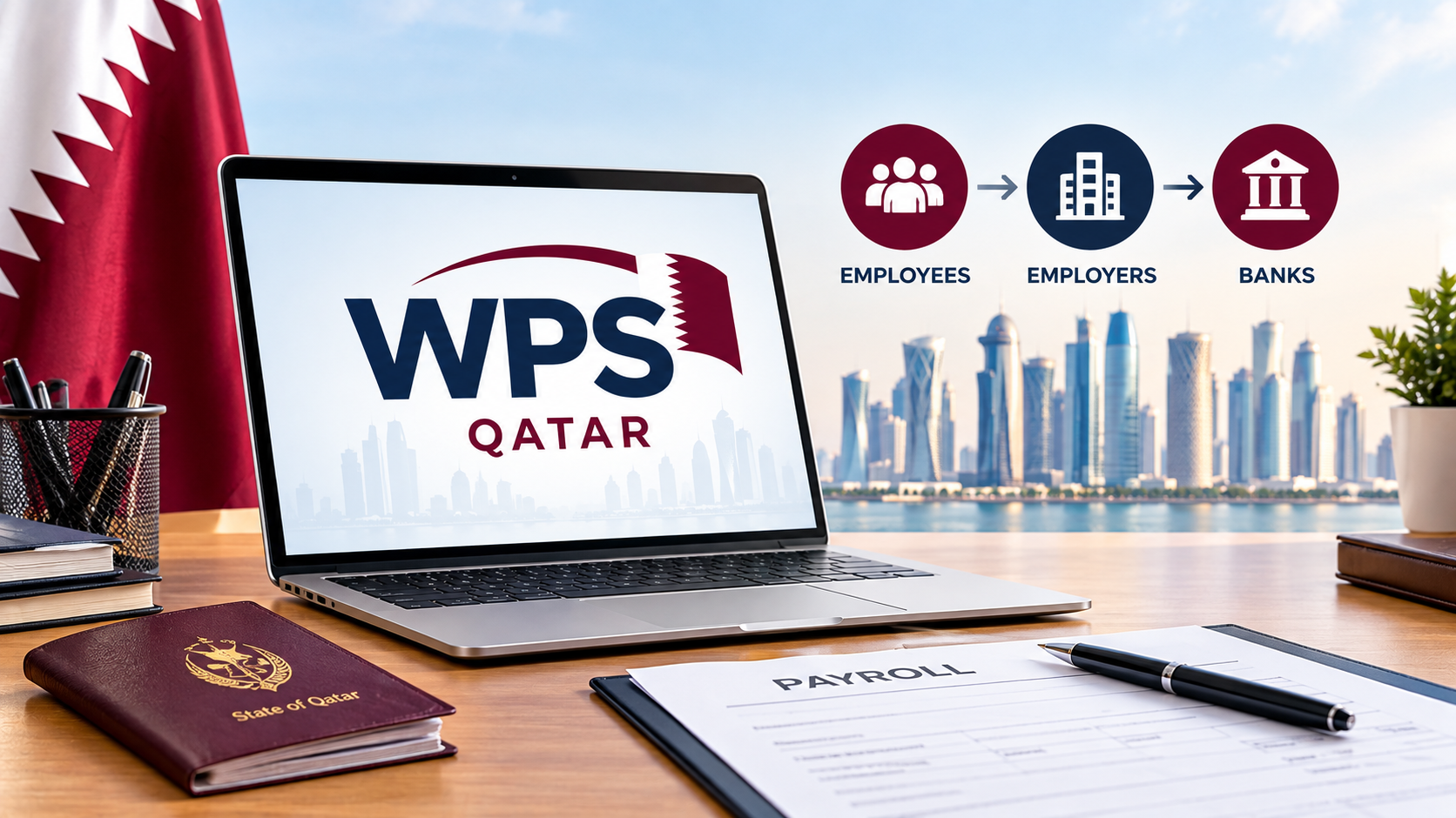 WPS Qatar